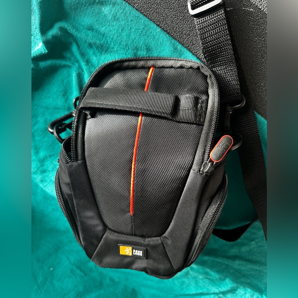 Camera/Binocular Bag